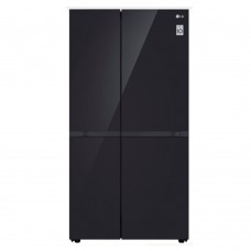 LG GS-B6473BM Side by Side Refrigerator (647L)(Energy Efficiency 2 Ticks)